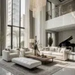 طقم كنب فاخر اقبال، الأفضل بالسعودية، تصميم متميز، تفاصيل فاخرة