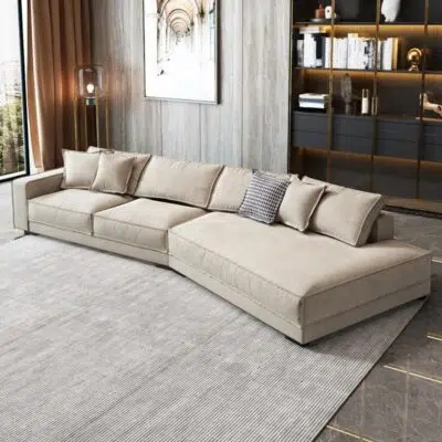 كنب بالوان فاخرة، ألوان جذابة، تنجيد فاخر، جودة عالية.