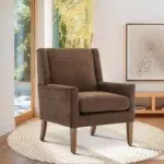 كرسي معيشة بالألوان الجذابة, من مودرن هاوس