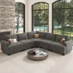 أريكة , كنب , اجود انواع الكنب , افضل انواع الكنب , كنب مودرن , أريكة مودرن