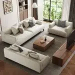 مجموعة الأرائك, هوليند, لأجواء عصرية, راحة مريحة, تصميم فريد, مودرن هاوس, السعودية.