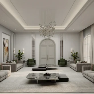 أريكة إليوت الماسية، مودرن هاوس، الأفضل بالسعودية، تصميم فاخر