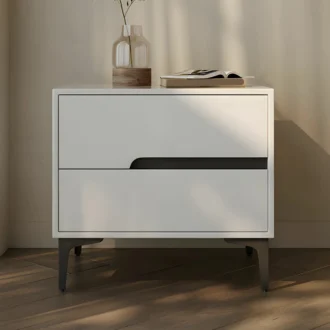 كومودينة سيسال , أفضل الاثاث فى السعودية , كومودينة بأدراج , كومودينة أطفال , كومودينة صغيرة