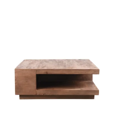 طاولة قهوة مانجو ،الخيار التصاميم العصرية بالسعودية.