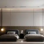 سرير لافينيا، جودة عالية، يناسب كل الأذواق، مودرن هاوس بالسعودية.