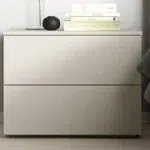 خزانة جانبية أتينه، تصميم أنيق، تخزين عملي، مودرن هاوس بالسعودية.