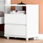 طاولة جانبية لاسي، تصميم عصري، جودة عالية، مودرن هاوس.