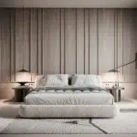 سرير ناتا الرائع، مودرن هاوس، الأميز دائمًا، خامات فاخرة