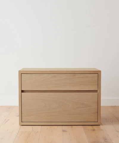 كومودينه بالمز الفاخرة , كمودينة لون مميز , كومودينه بالمز oak