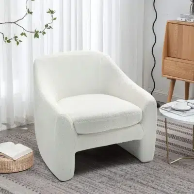 كرسي نورديك, أنيق بلمسة تصميم فاخرة, لديكور المنازل العصرية