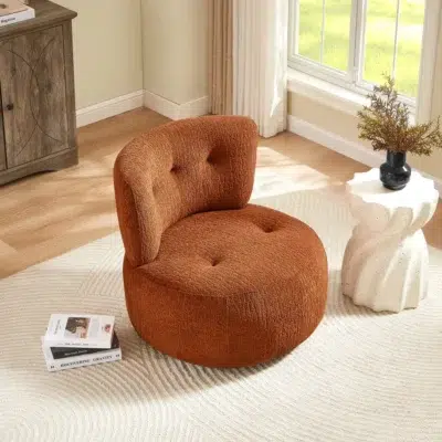 كرسي آرت ليون, فخم بتفاصيل مريحة وأنيقة, يناسب أثاث مودرن هاوس