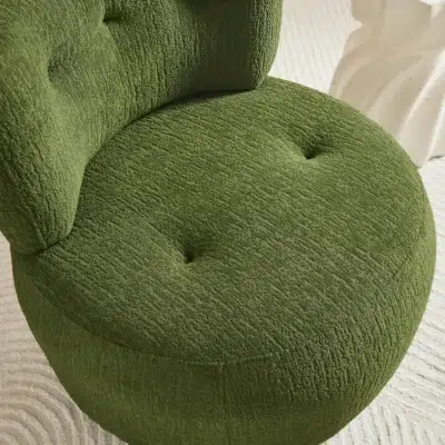 كرسي آرت ليون, مريح بجودة عالية وأناقة, لغرفة الجلوس الفاخرة