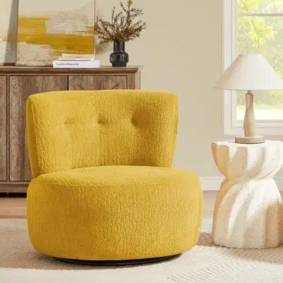 كرسي آرت ليون, فخم بلمسة راقية ومريحة, يناسب الديكور العصري