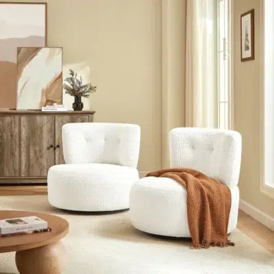 كرسي آرت ليون, مريح بتصميم فاخر وعصري, للأثاث الحديث في السعودية