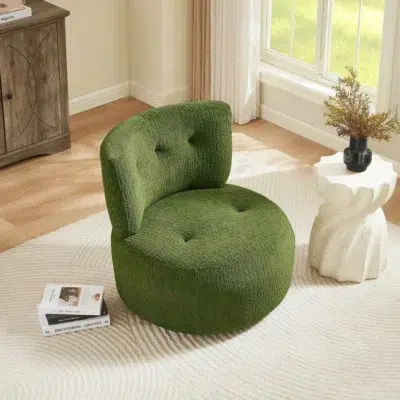 كرسي آرت ليون, أنيق بلمسة راقية ومميزة, لغرف المعيشة الفاخرة