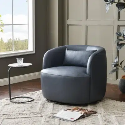 كرسي كينويل, فخم بتفاصيل مريحة وأنيقة, يناسب أثاث مودرن هاوس