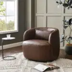 كرسي كينويل, أنيق بتصميم عصري وفخم, لغرف المعيشة الحديثة