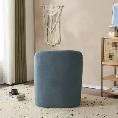 كرسي استرخاء مودرن, أنيق بلمسة فخمة وجودة, لأجواء المنزل المريحة