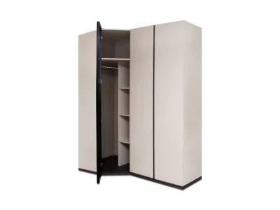 دولاب زاوية