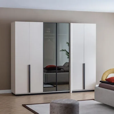 دولاب 6 أبواب واسع