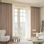 ستائر لوميير ويفي