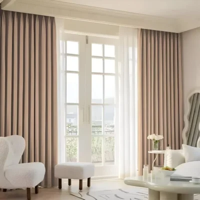 ستائر لوميير ويفي