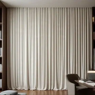 ستائر سيلين