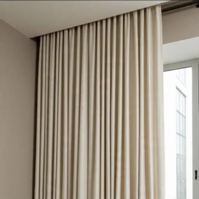 ستائر سيلين