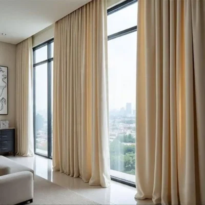 ستائر سيلين