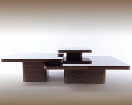 طاولة قهوة مودرن