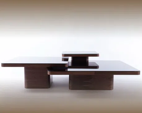 طاولة قهوة مودرن