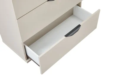 طاولة بادراج مودرن