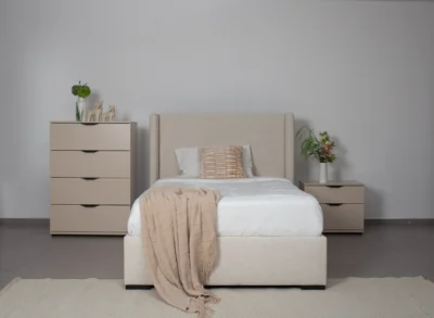 كومودينه عصرية, أثاث مودرن