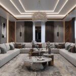 أريكة لينافا العملاقة – كنب مودرن