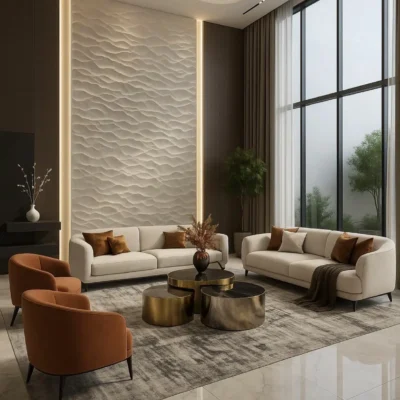 طقم كنب مودرن