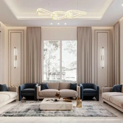 كنب مجالس فخم