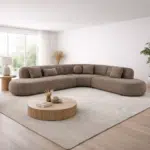 كنب مجالس فخم