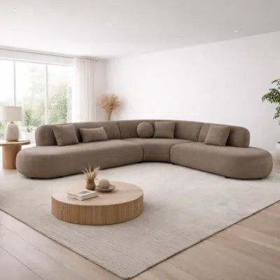 كنب مجالس فخم