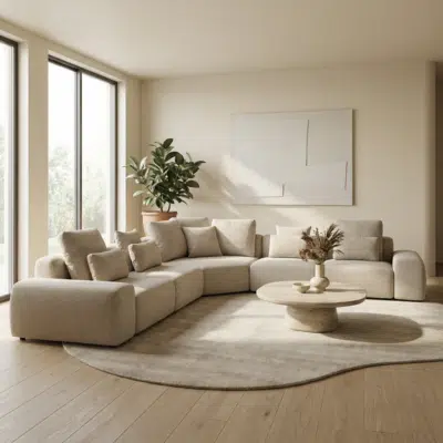 كنب مجالس فخم