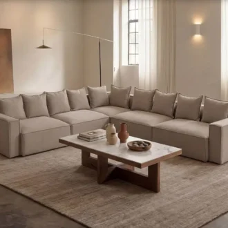 كنب مجالس فخم