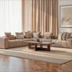 كنب مجالس فخم