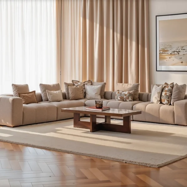 كنب مجالس فخم