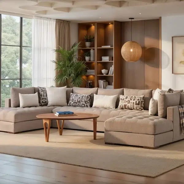 كنب مجالس فخم