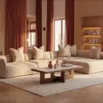 كنب مجالس فخم