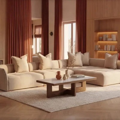 كنب مجالس فخم