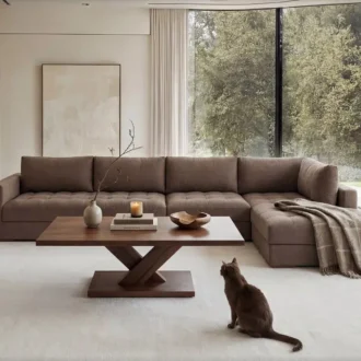 كنب مجالس فخم