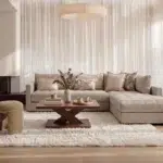 كنب مجالس فخم