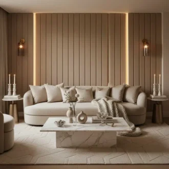 كنب مجالس فخم