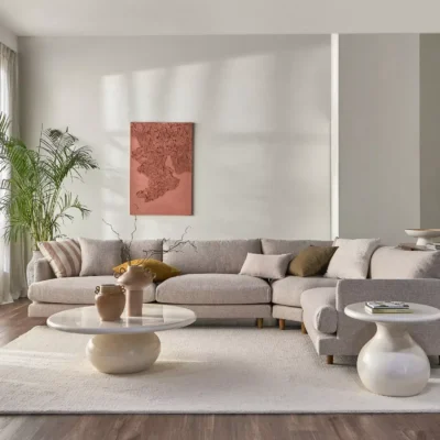 ركنة سكاي جراي