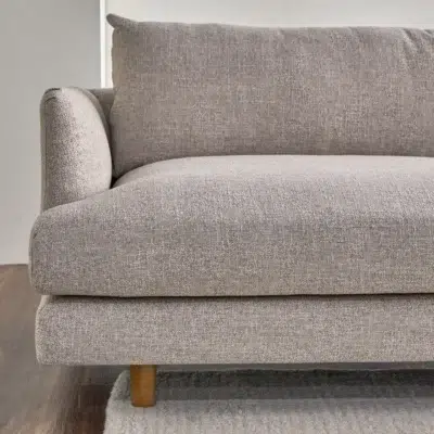 كنبة ركنية جوليان 5 مقاعد يمين, تصميم عملي لمسة راقية لغرفة الجلوس